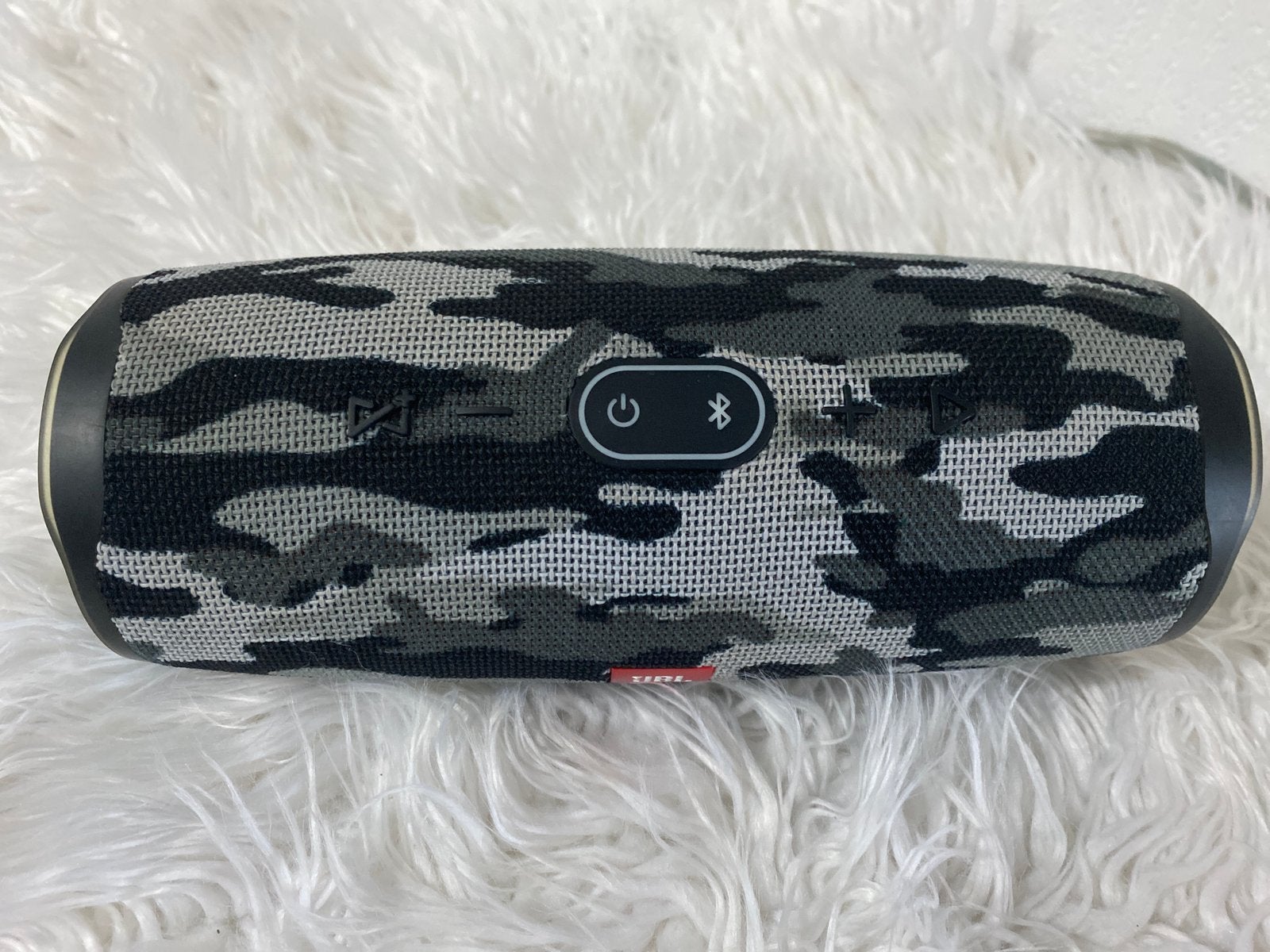 JBL Charge 4, Ophalen, JBL, Overige typen, Zo goed als nieuw