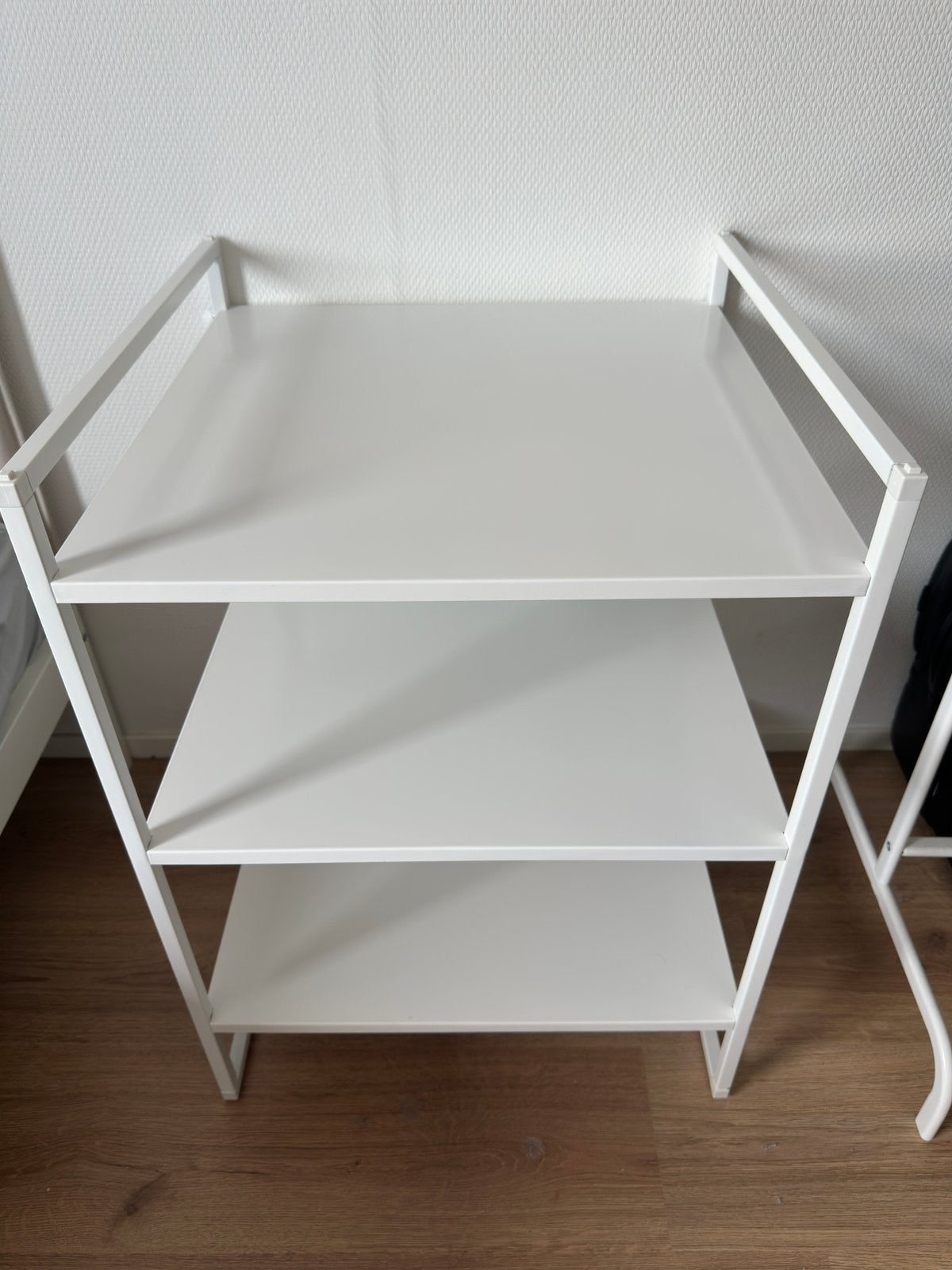 IKEA Jonaxel storage x2 - Perfect condition, Ophalen, Zo goed als nieuw