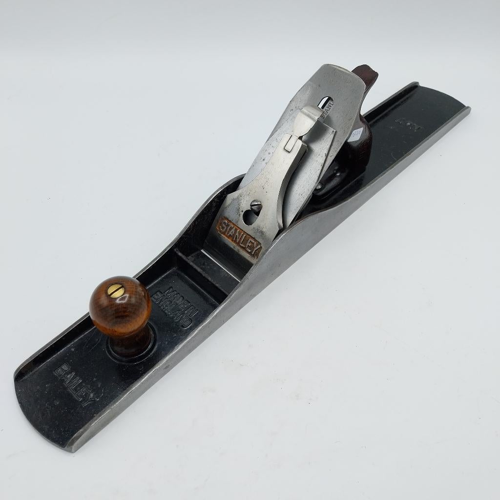 Stanley 7 Engeland Schaaf (58316-11), Antiek en Kunst, Antiek | Gereedschap en Instrumenten, Ophalen of Verzenden