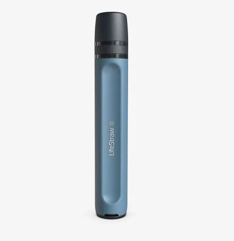 LifeStraw Peak Series waterfilter - Nieuw, Ophalen of Verzenden, Nieuw