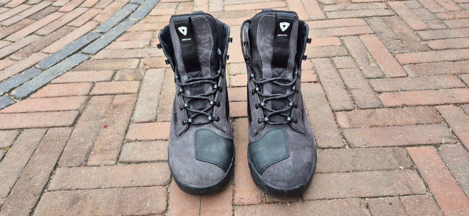 Revit Redridge GTX waterdichte motorboots, Revit, Heren, Ophalen of Verzenden, Laarzen