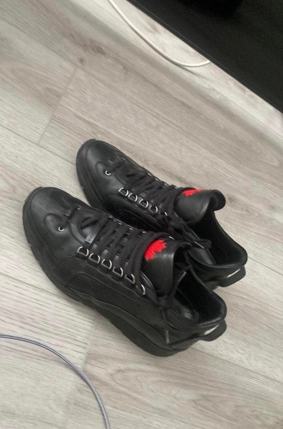 schoenen maat 42, Ophalen of Verzenden, Zo goed als nieuw