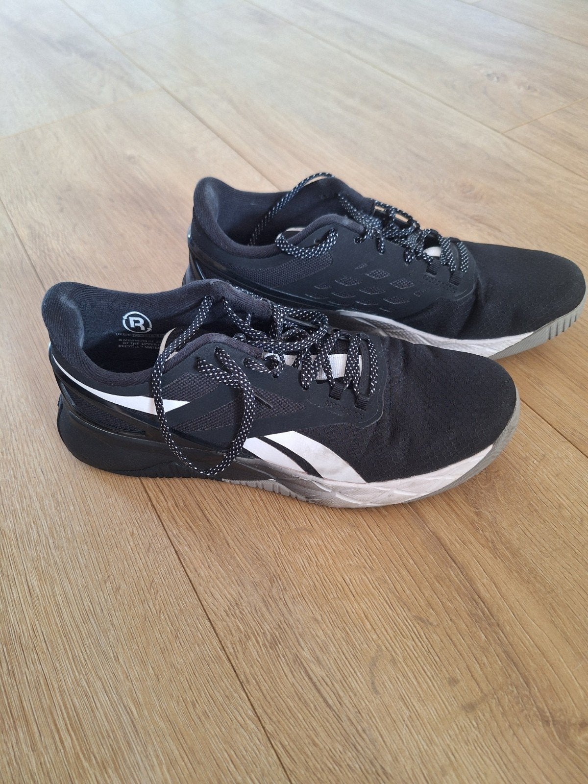 Reebok sport/hardloopschoenen maat 41, Kleding | Dames, Ophalen, Zwart, Reebok, Hardlopen of Fietsen