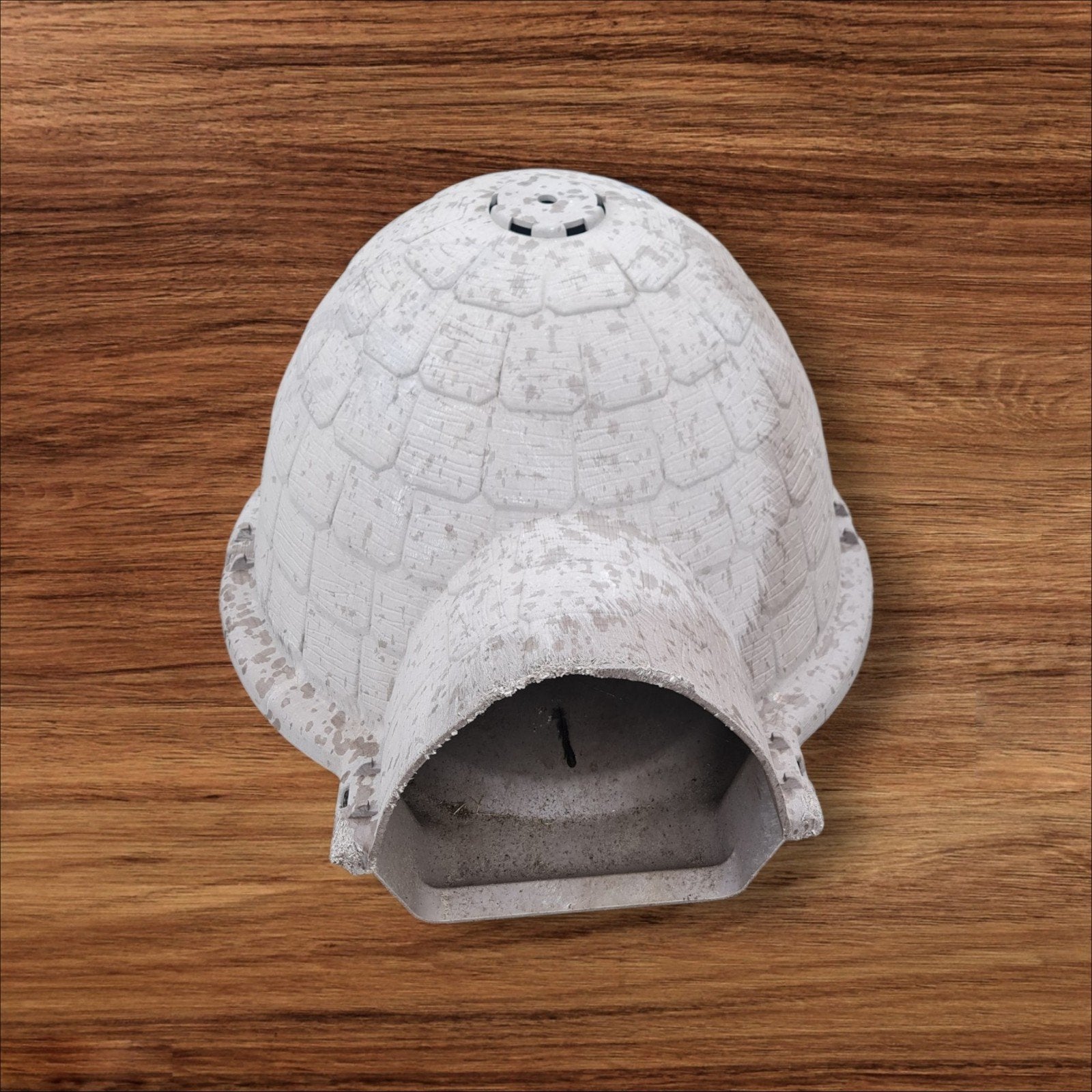 iglo hondenhok, Ophalen, 110 cm of meer