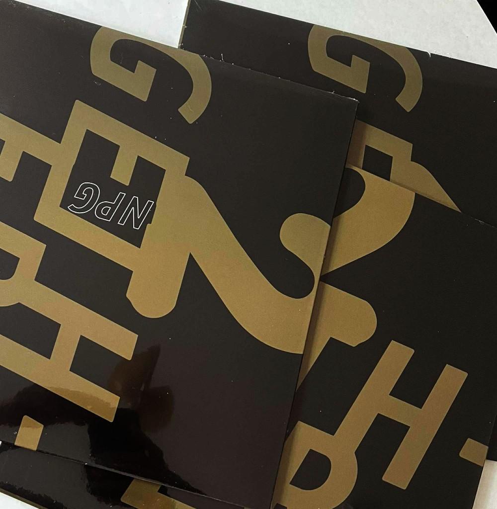 Prince NPG - 2Gether (Limited Promo) 7 Track EP Gold Edition, Limited edition, Verzenden, Nieuw in verpakking, 12 inch