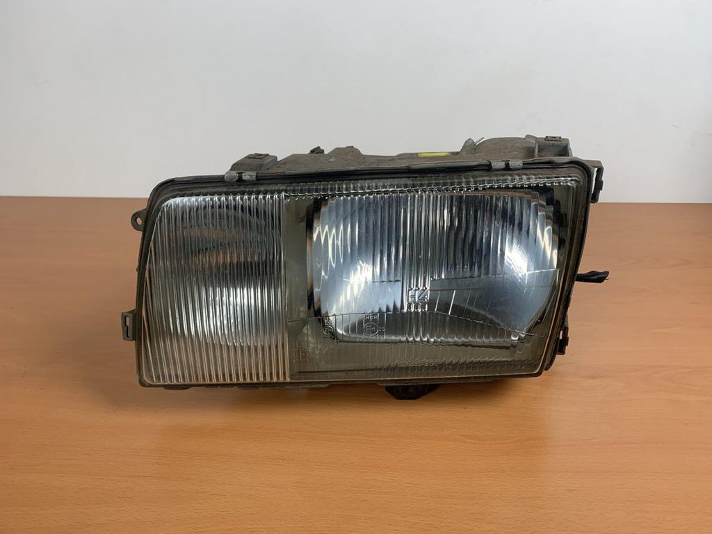 koplamp Links mercedes S-klasse W126 1979 - 1991 0301065309, Auto-onderdelen, Verlichting, Gebruikt, -, Ophalen of Verzenden, -