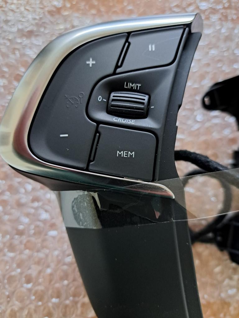 Citroen c4 picasso stuurbediening nieuw, Auto-onderdelen, Ophalen of Verzenden, Nieuw
