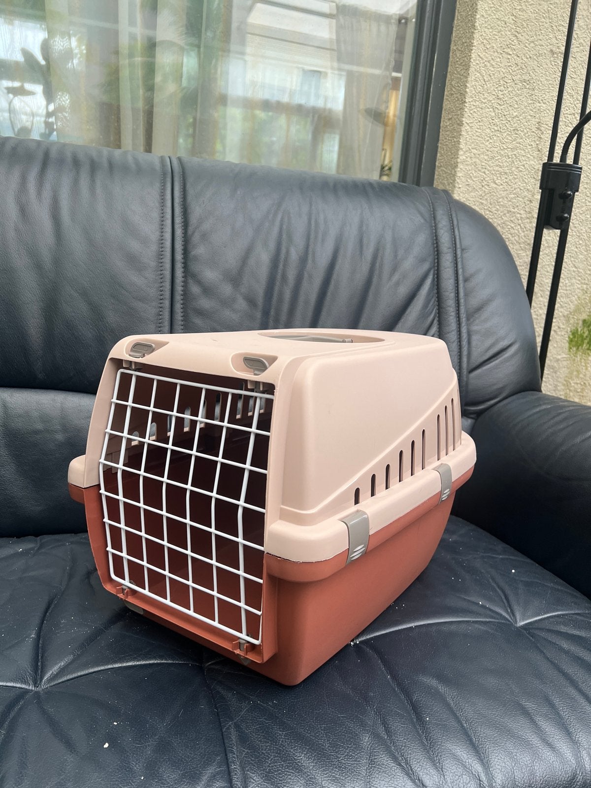 Katten transporter Katten tas, Ophalen of Verzenden