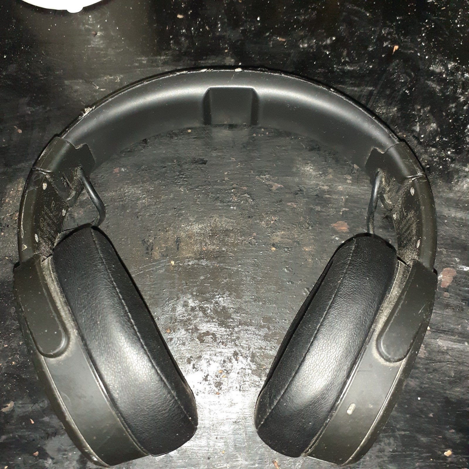 Skullcandy Crusher Draadloze Hoofdtelefoon