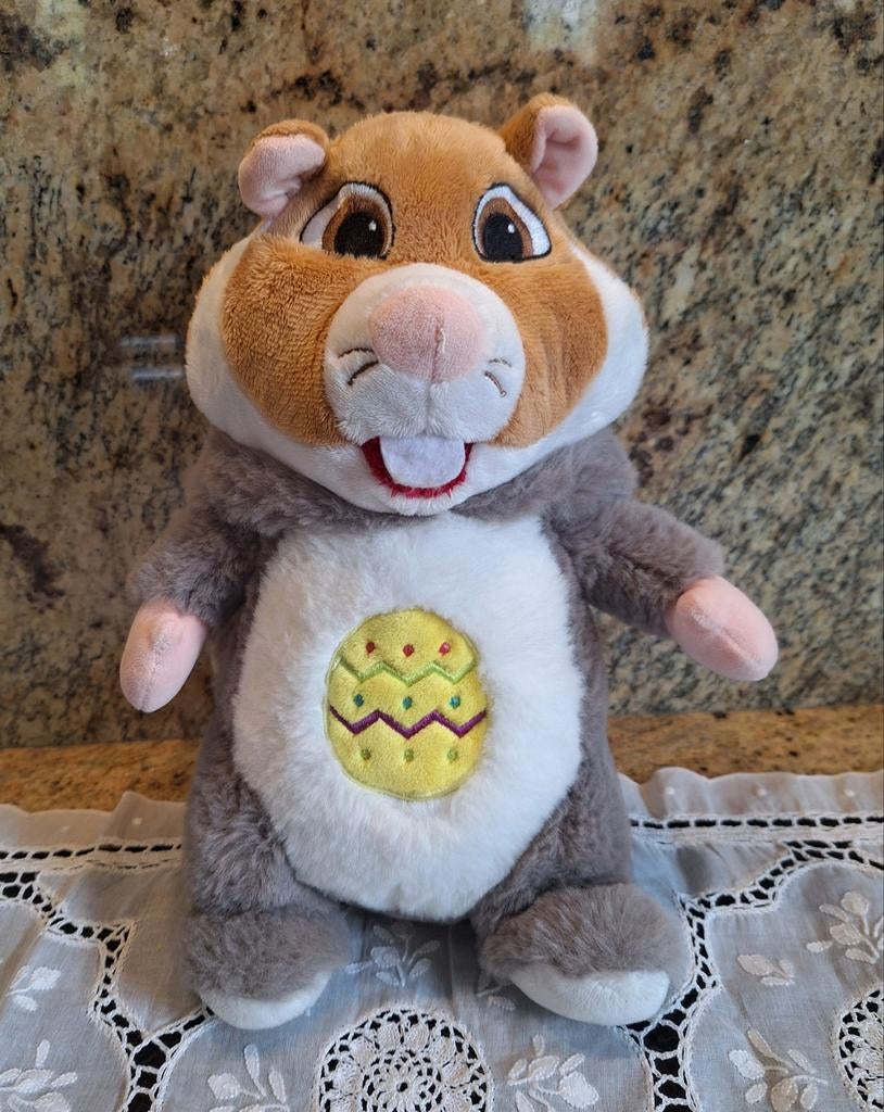 AH Paashaas hamster, Ophalen, Gebruikt, Overige typen