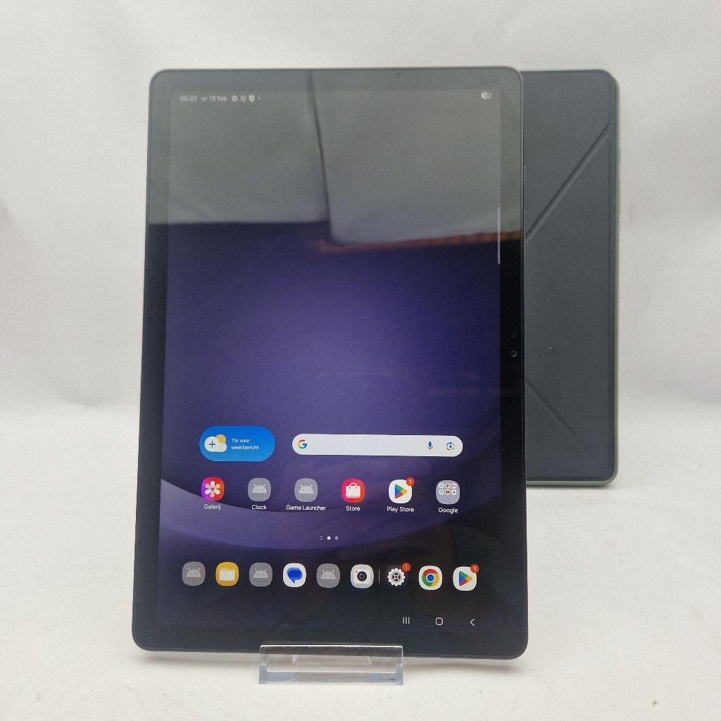 Samsung Galaxy Tab A9 Plus | Nu voor maar € 149,99, Ophalen of Verzenden, Gebruikt, 10 inch, 64 GB