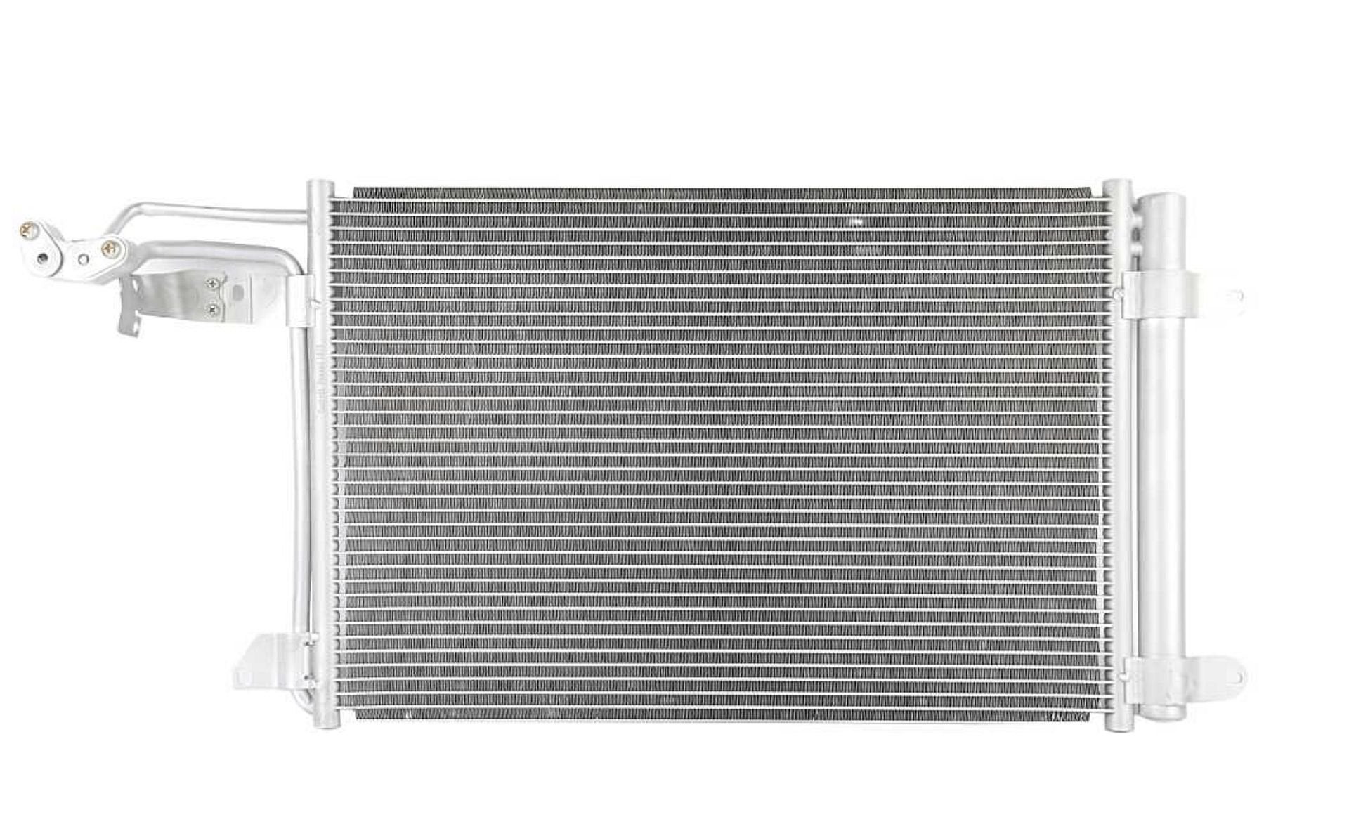 Skoda condensor Audi airco Seat condensor Volkswagen condens, -, -, Nieuw, Ophalen of Verzenden
