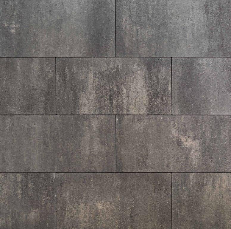 **ACTIE** Smartton XXS Grigio Scuro (Amiata) 30x60x4 cm, Ophalen of Verzenden, Nieuw, Beton, Terrastegels