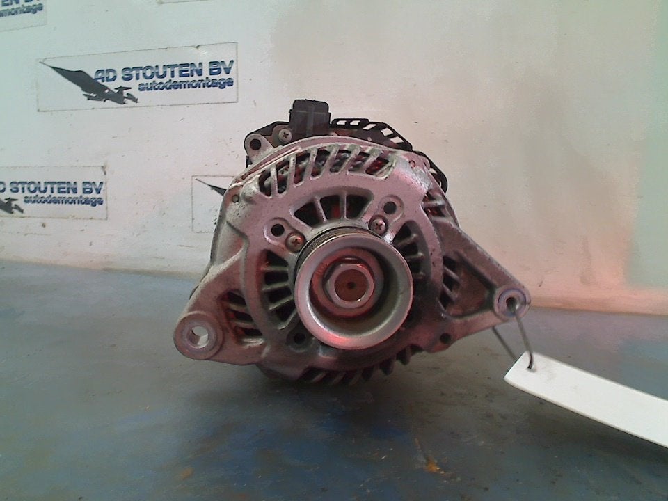 Dynamo Suzuki Swift (ZC/ZD) (2017-04/..) 9610081P10, Gebruikt, Suzuki Deutschland GmbH, Kontakt@suzuki.de, Suzuki-Allee 7, Bensheim 64625, , Duitsland