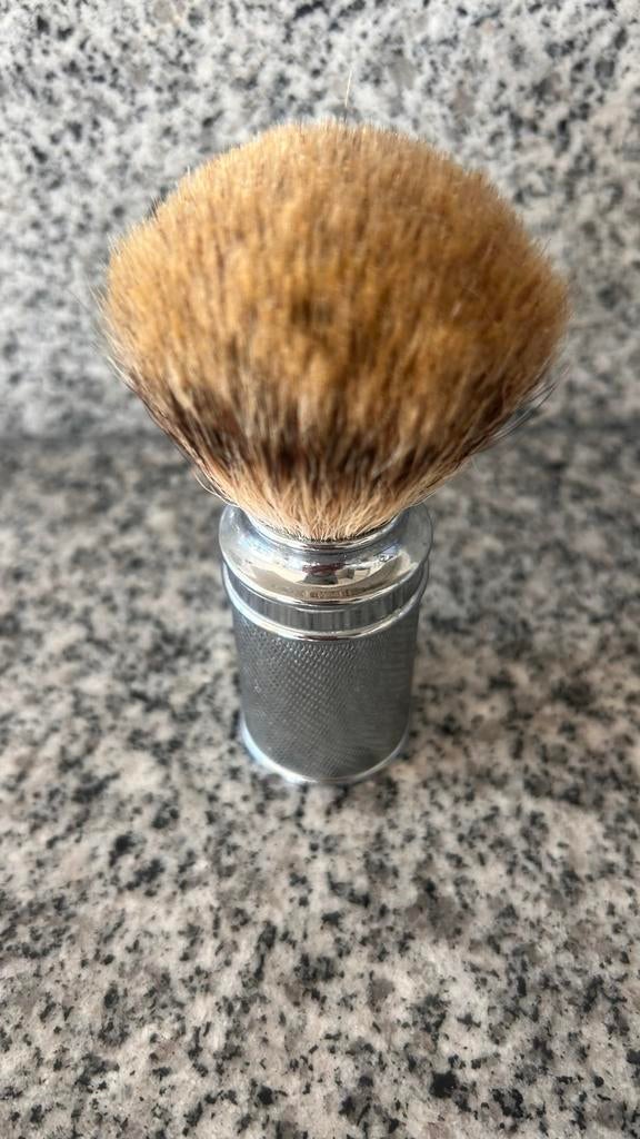 Mühle scheerkwast - Nieuw, Ophalen of Verzenden, Nieuw, Overige typen