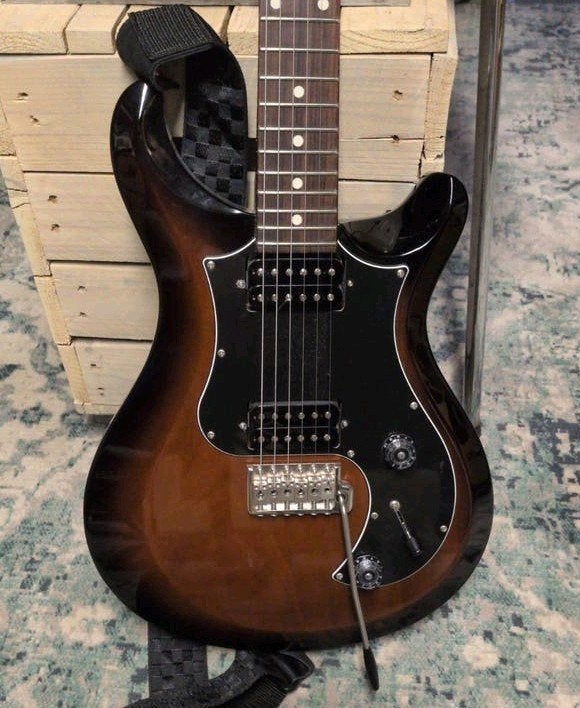 PRS S2 koop of ruil, Muziek en Instrumenten, Ophalen of Verzenden, Zo goed als nieuw, Solid body, Paul Reed Smith