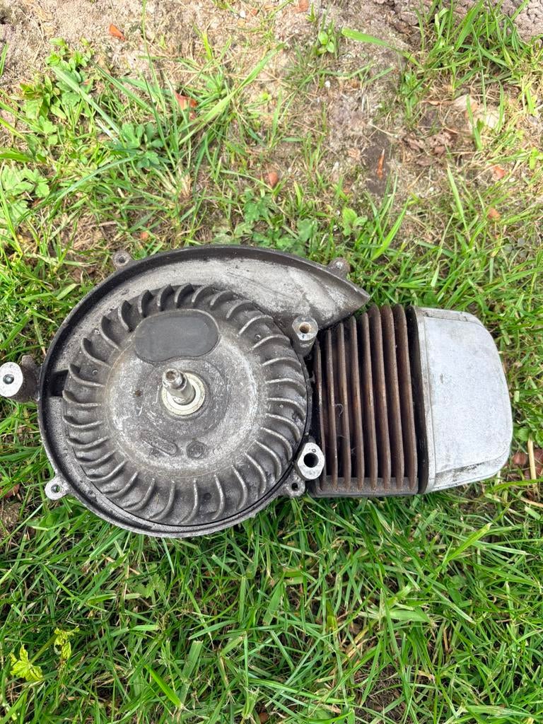 Piaggio ciao blok motor snor, Ophalen, Gebruikt, Blok