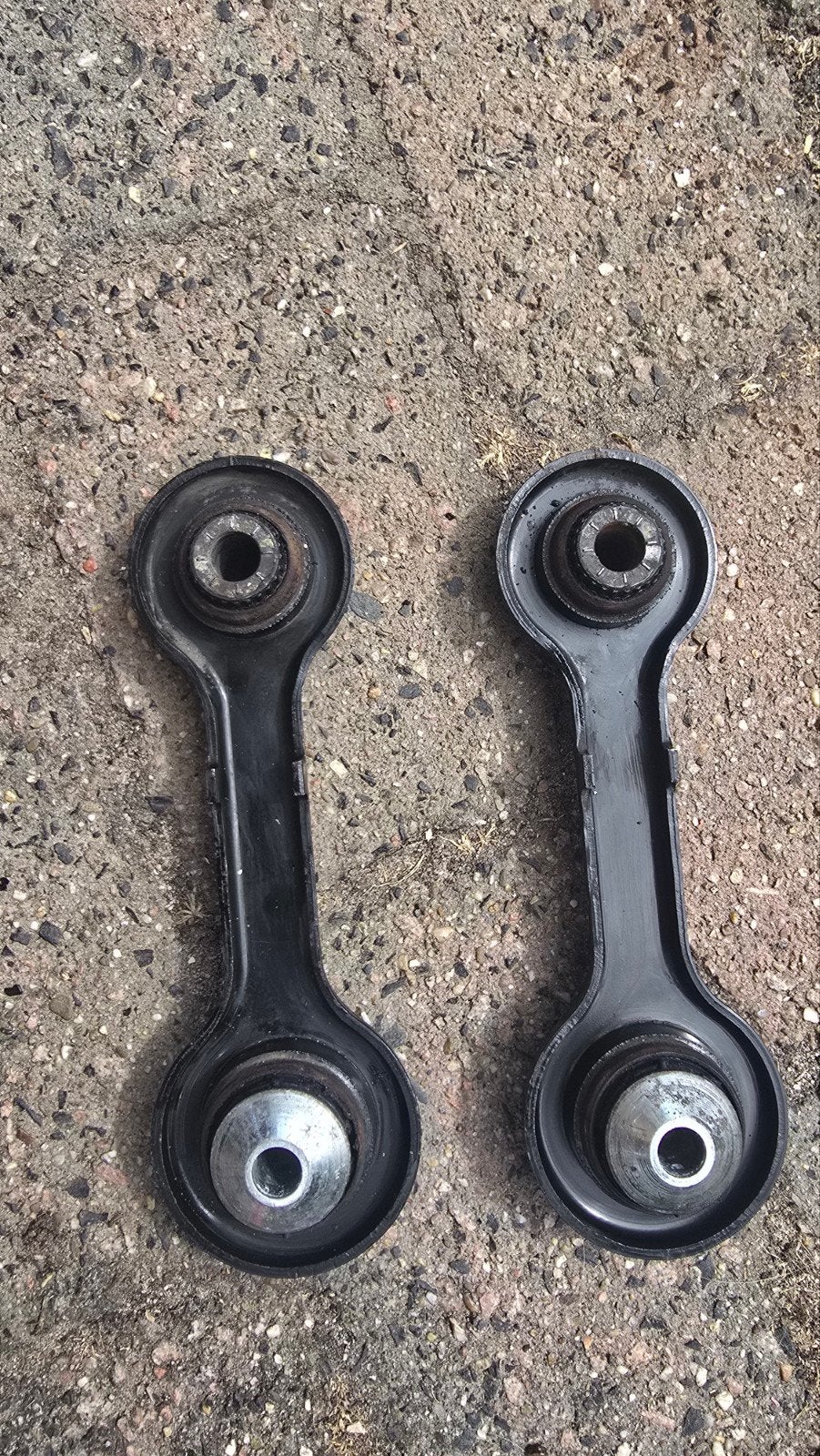 Ford Mustang 2015 rear control arm  - Origineel, Auto-onderdelen, Ophalen of Verzenden, Gebruikt, Ford USA