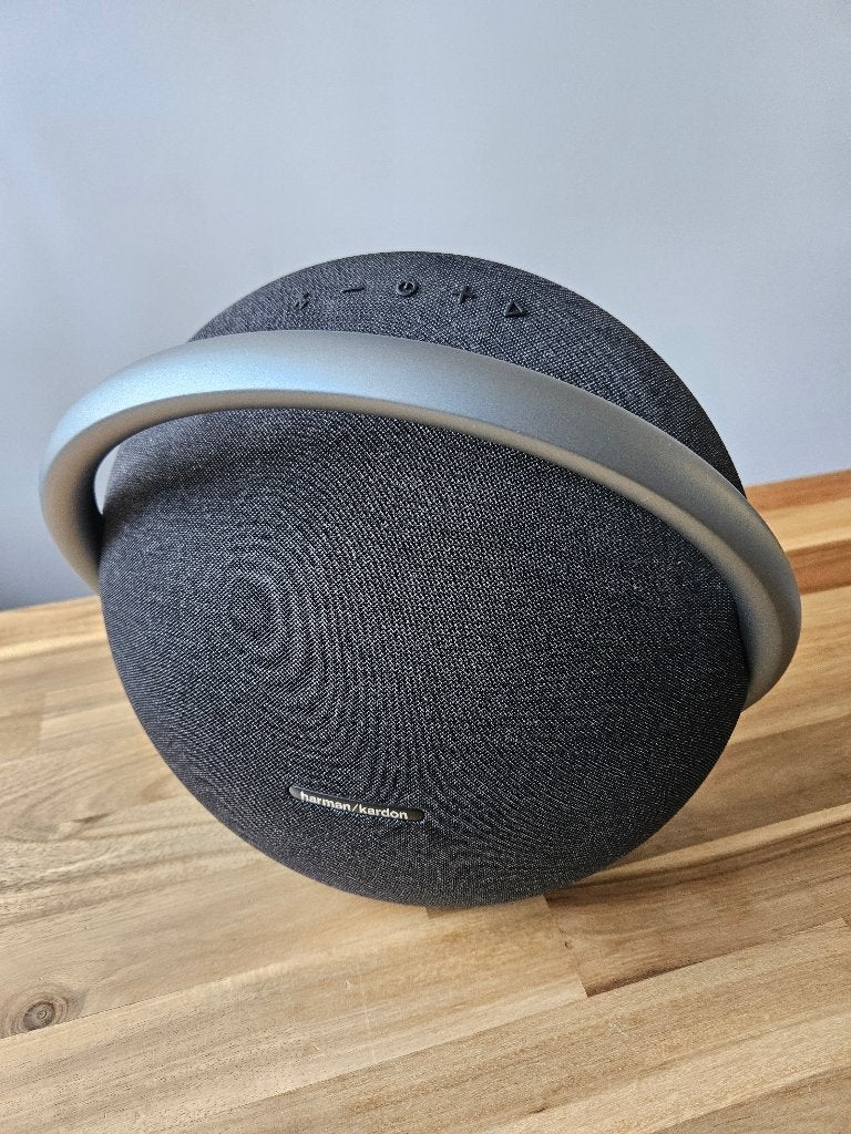 Harman Kardon Onyx Studio 7, Audio, Tv en Foto, Luidsprekers, Ophalen, Inclusief kabels, Overige typen, Zo goed als nieuw