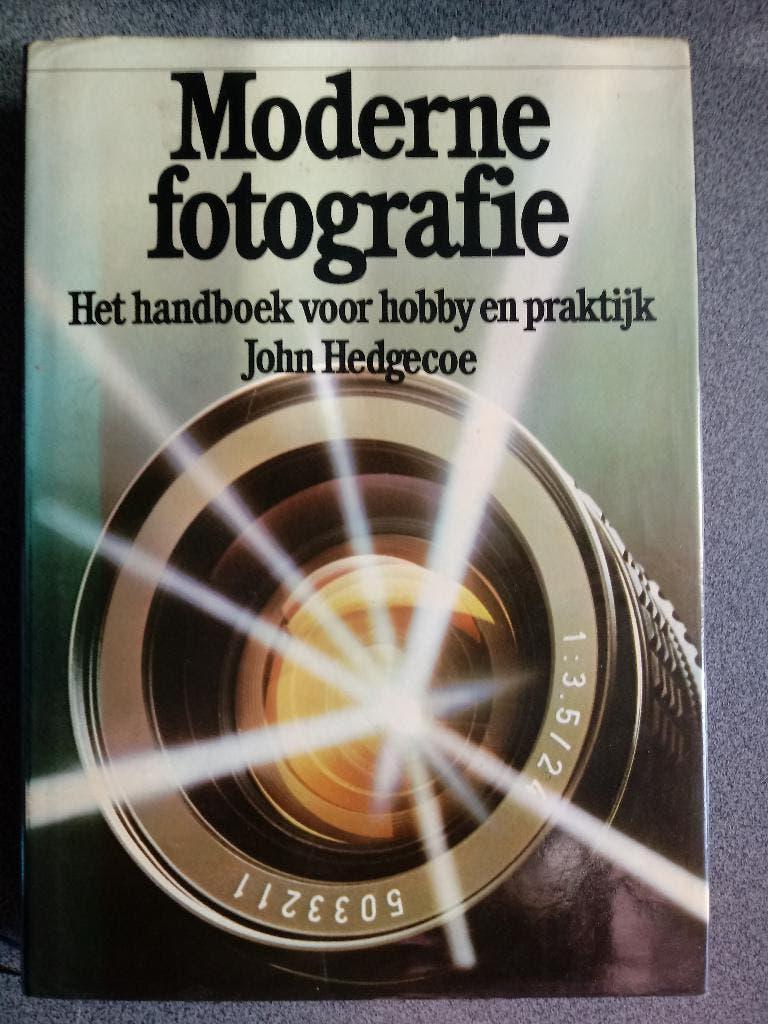Fotografie boeken - 2 onderwerpen, Verzenden, Zo goed als nieuw, Overige typen