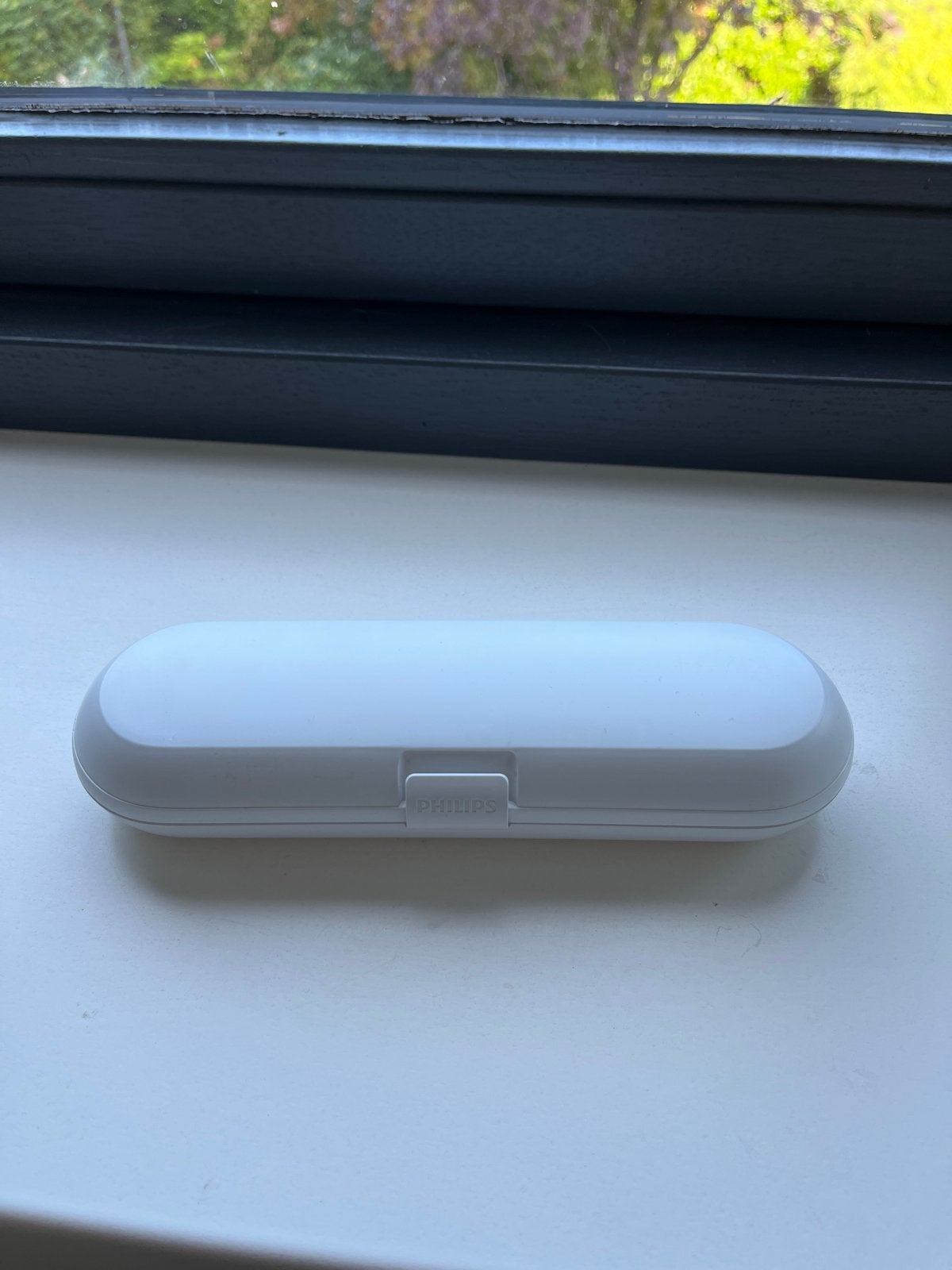 Nieuw reisetui voor Philips Sonicare elektrische tandenborst, Ophalen of Verzenden, Nieuw, Mondverzorging