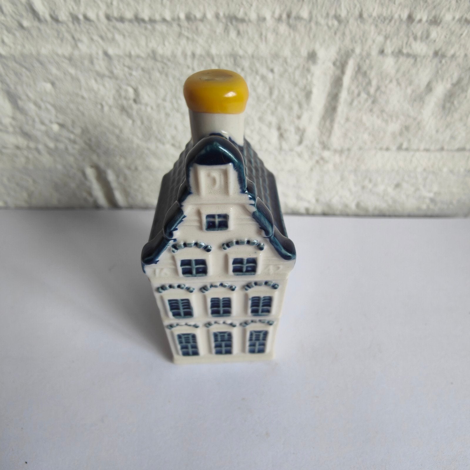 KLM huisje, nummer 17

Gouda, Spieringstraat 1-3

uit verzam, Ophalen of Verzenden, Zo goed als nieuw, 1 t/m 20