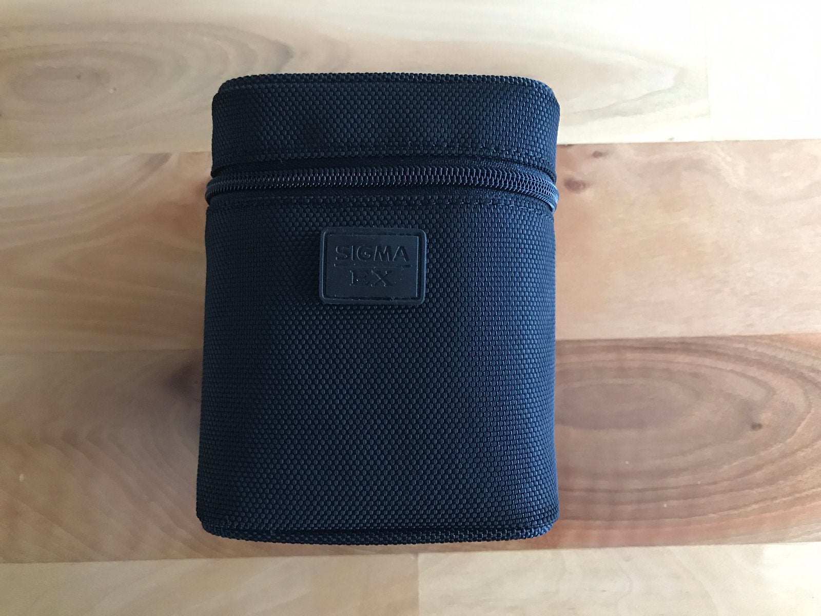 Lens case, Ophalen, Zo goed als nieuw, Overige typen, Overige merken