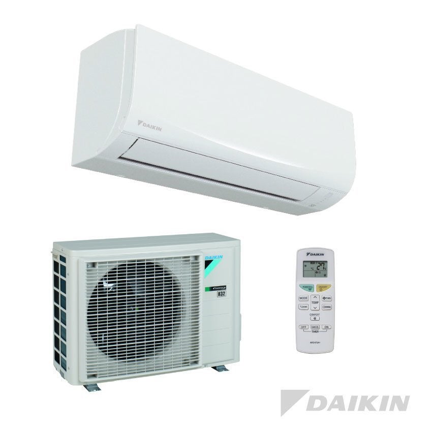 Daikin Sensira 3,5 kW Airco Set – €799,-, Verzenden