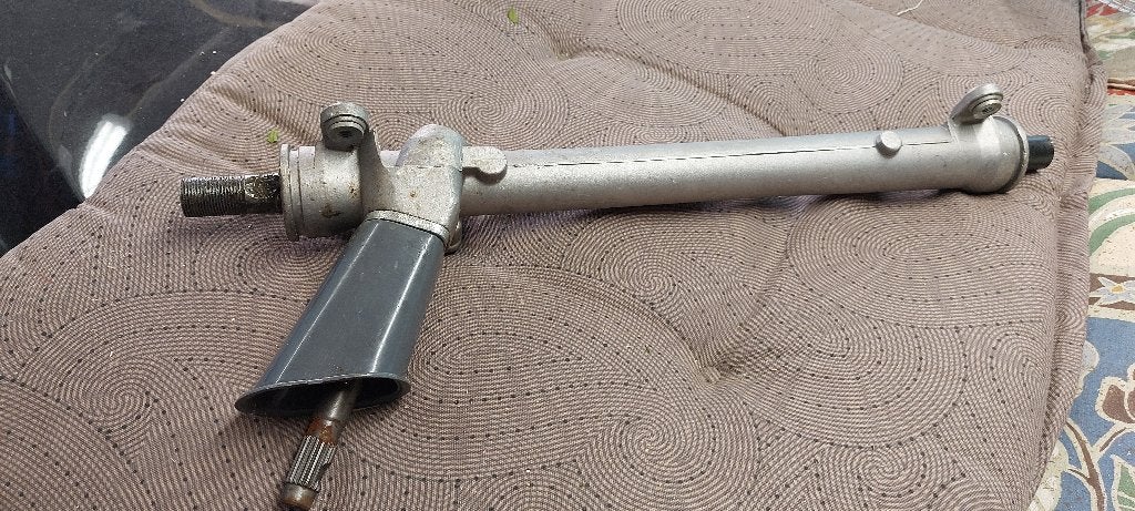stuurhuis volkswagen polo, Ophalen of Verzenden, Nieuw, Volkswagen