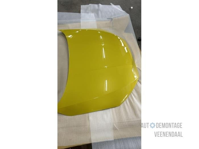 Motorkap van een Audi A3 (X1X), -, -, Nieuw, -