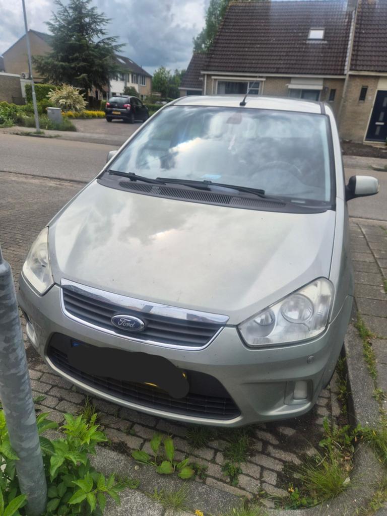 Ford C-Max 1.6 Titanium | NIEUWE APK | Top onderhouden!, Auto-onderdelen, Ophalen, Gereviseerd, Ford