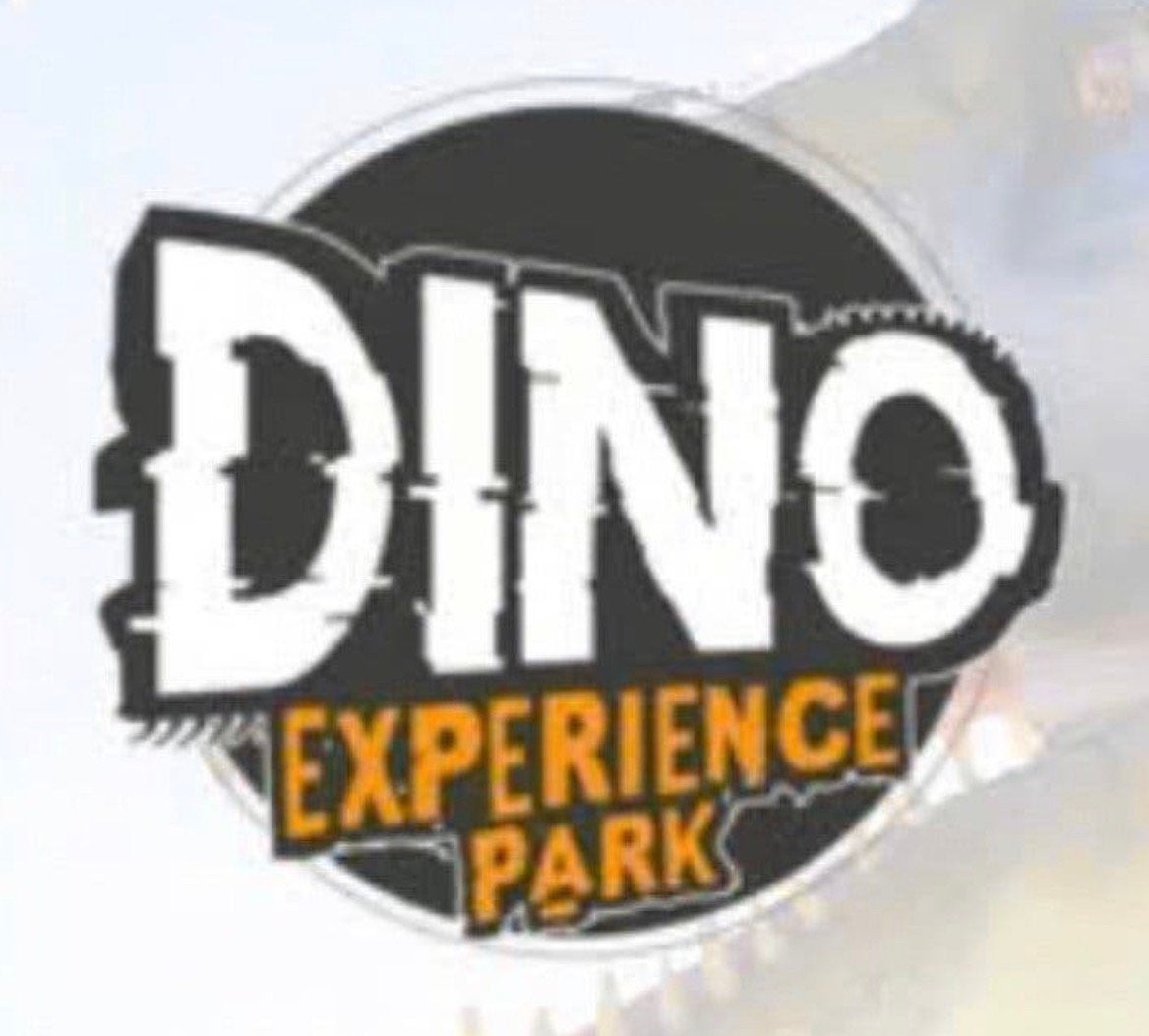 Dino Experience Park (Gouda), Eén persoon, Ticket of Toegangskaart
