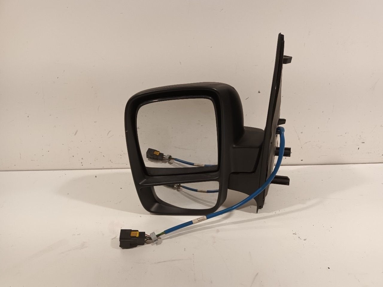 Spiegel buiten links elektrisch Fiat Scudo, Onderdelen@venauto.nl, Van der Ven Autorecycling B.V., Gebruikt, Ettenseweg 76, 4706 PB Roosendaal, The Netherlands