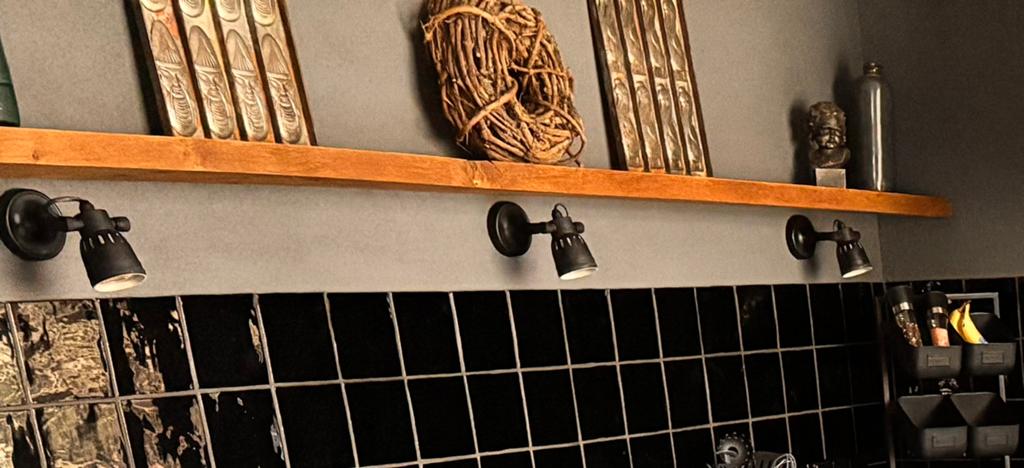 Antieke plank van oude spoorbiels - 175x40x4cm, Ophalen, Gebruikt, 25 tot 50 mm, Plank