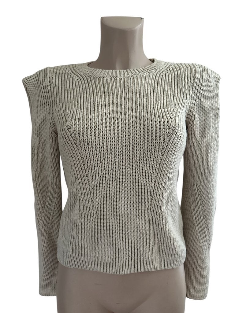 & Other Stories S, Maat 38/40 (M), Beige, Ophalen of Verzenden, Zo goed als nieuw