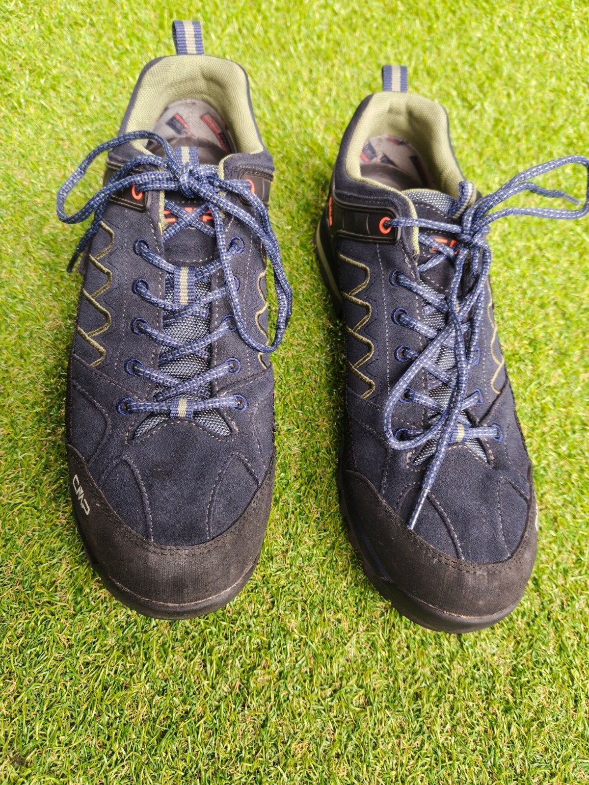 CMP Wandelschoenen Maat 45 - Zo goed als nieuw, Sport en Fitness, Ophalen of Verzenden, Zo goed als nieuw, Schoenen