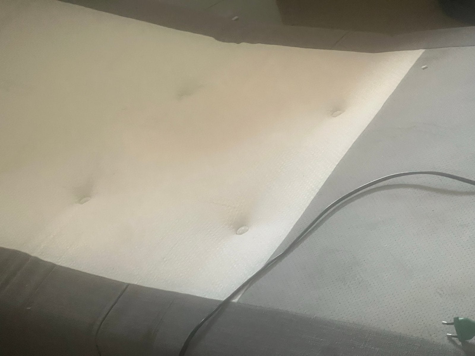 Orthopedisch bed van goede kwaliteit, Ophalen, Verstelbaar, 90 cm, Eenpersoons