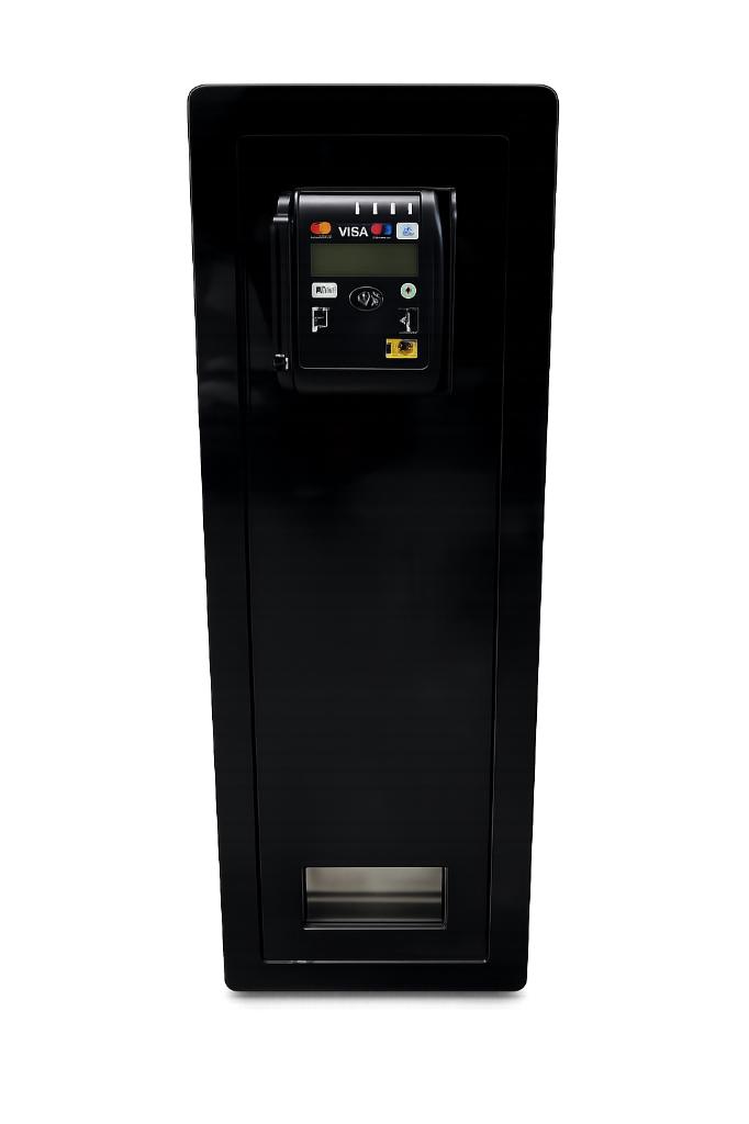 Franke betaalsysteem / Accounting System  kaartbetaling, 10 kopjes of meer, Ophalen, Koffiemachine