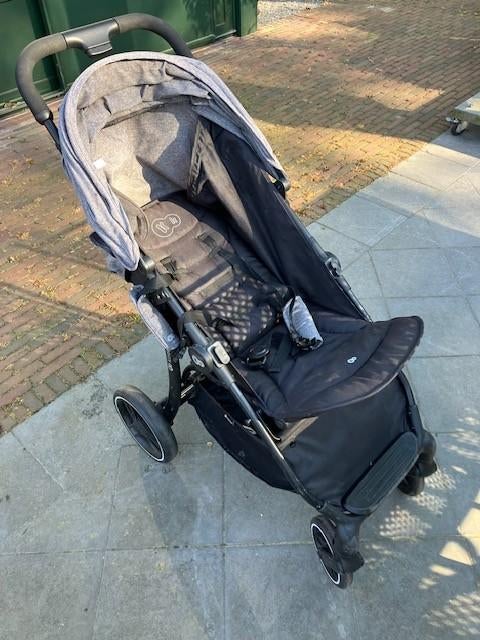 kindercraft kinderwagen, Ophalen, Zo goed als nieuw, Overige merken