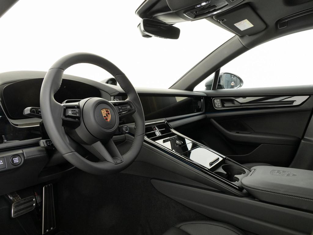 Porsche Panamera 4 E-Hybrid, Auto's, Porsche, 159 min, Met garantie (alle), 4 stoelen, 26 kWh