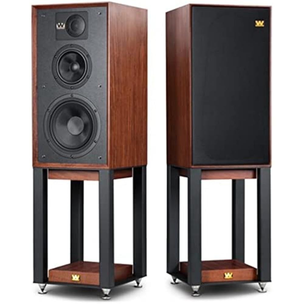 Yamaha R-N800A & Wharfedale Linton Heritage Set, Overige merken, ., Tuner of Radio, Nieuw