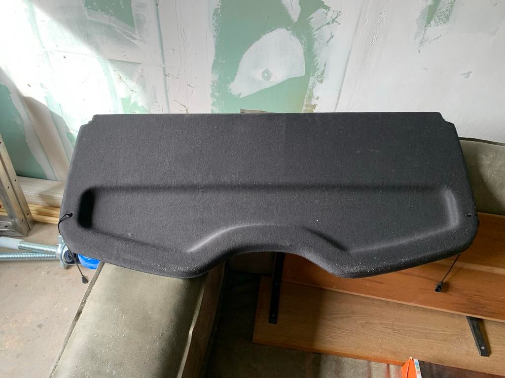 Hoedenplank Renault Clio 3, Auto-onderdelen, Interieur en Bekleding, Ophalen, Gebruikt, Renault