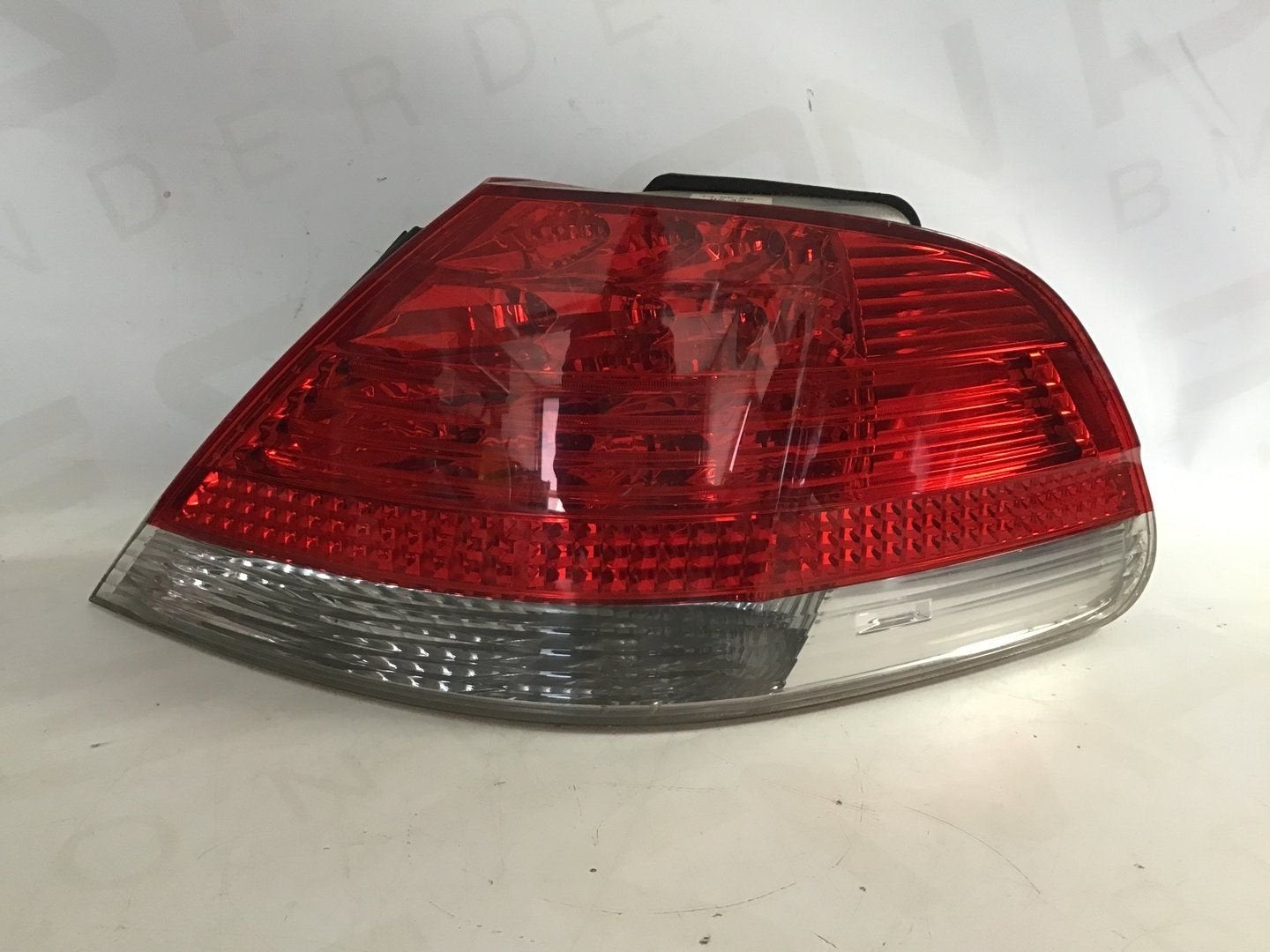 Achterlicht rechts LED BMW 63216937236, Gebruikt, -, -, Ophalen of Verzenden