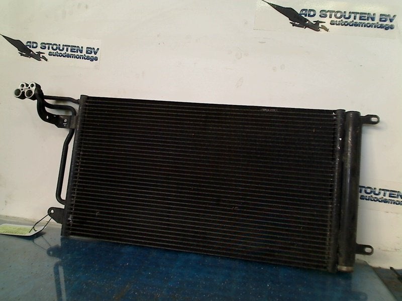 Radiateur Airco Audi A1 Sportback (8XA/8XF) 2016 6R0820411AC, Gebruikt, Auto-Union-Straße  1, Ingolstadt 85057, , Duitsland, Info@audi.de