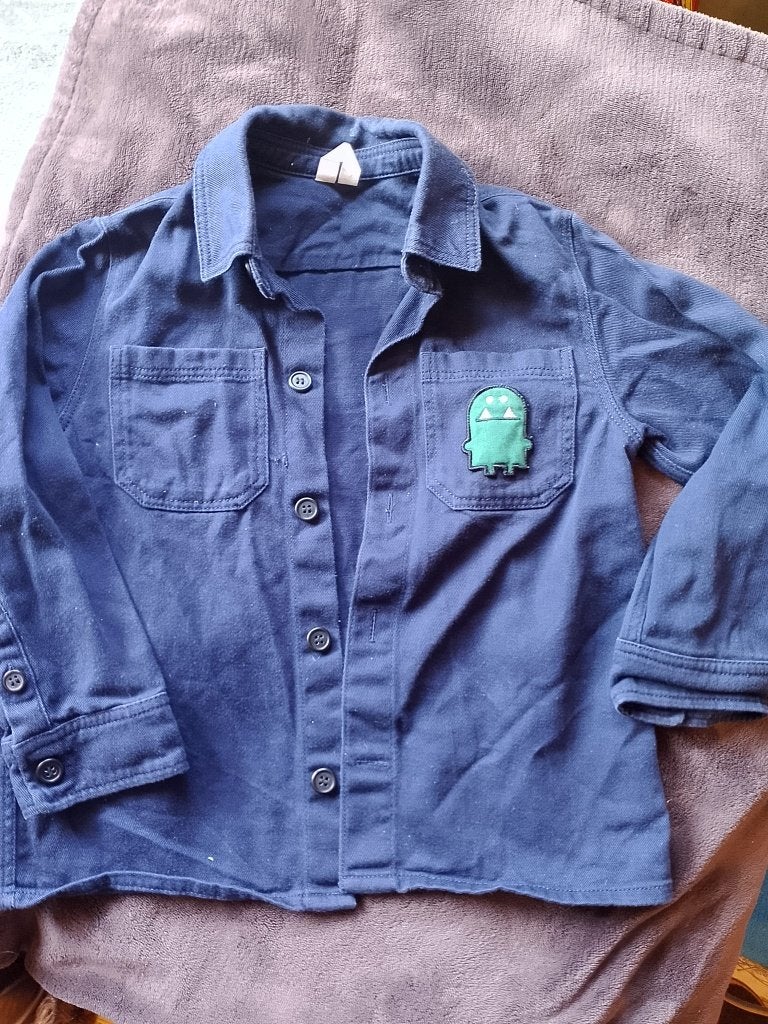 Kinder kleding  110/116, Ophalen of Verzenden, Zo goed als nieuw, Maat 110