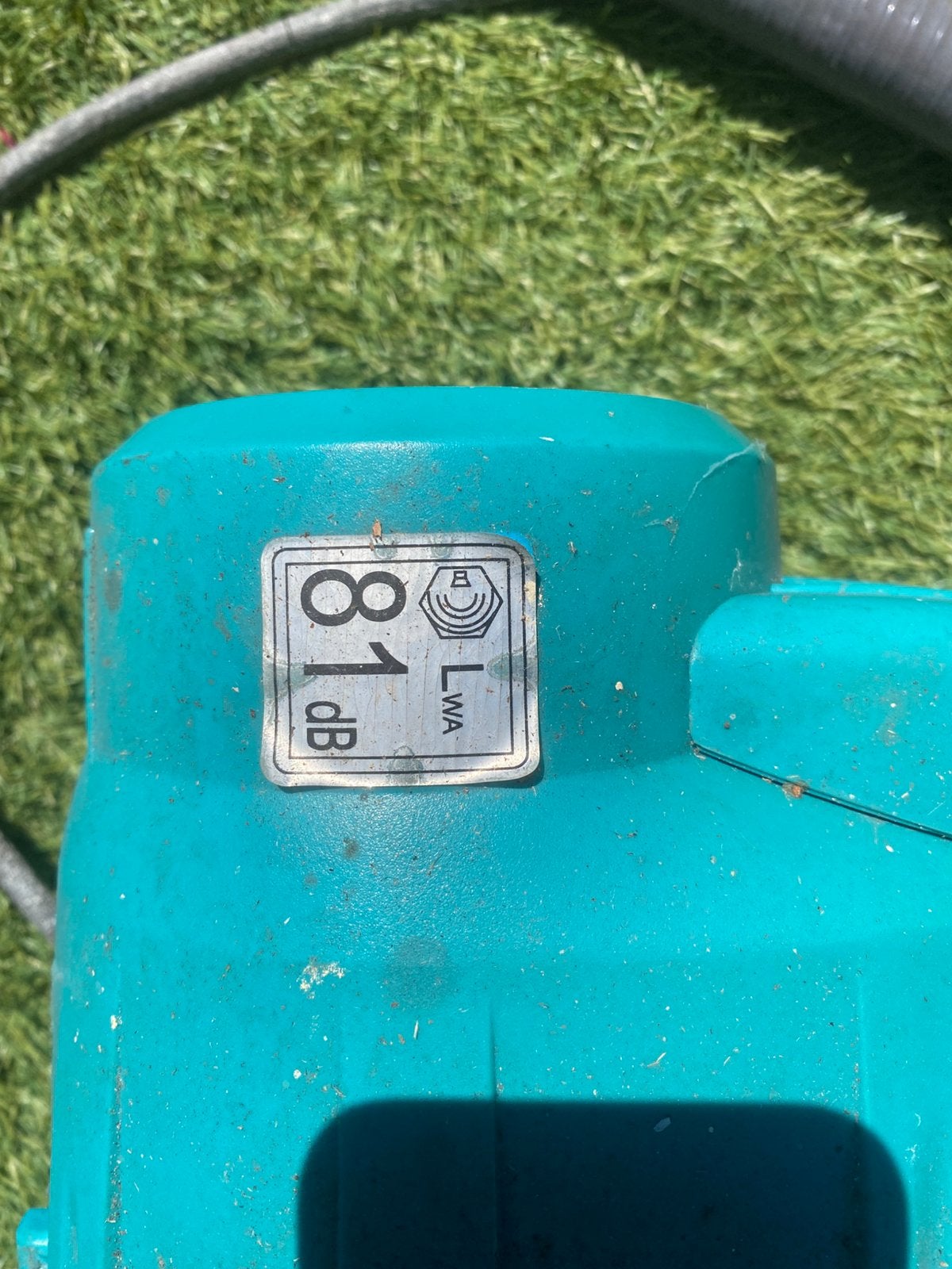 Dompelpomp, Tuin en Terras, Waterpompen, Ophalen, Zo goed als nieuw, Dompelpomp