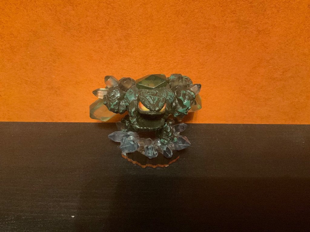 Skylanders giants Prism Break, Ophalen of Verzenden, W, W, W