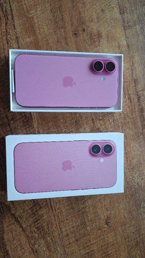 Iphone 16 128GB, Telecommunicatie, Mobiele telefoons | Apple iPhone, Ophalen, 128 GB, IPhone 16, Zo goed als nieuw