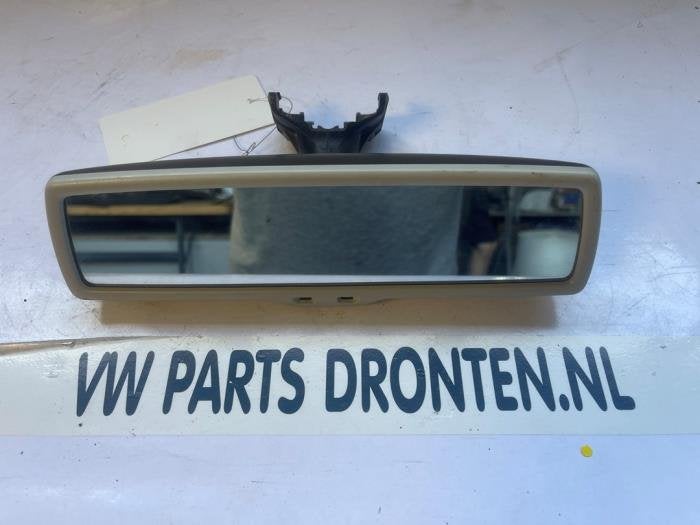 Binnenspiegel van een Volkswagen Transporter, Auto-onderdelen, Spiegels, Gebruikt, -, -, -