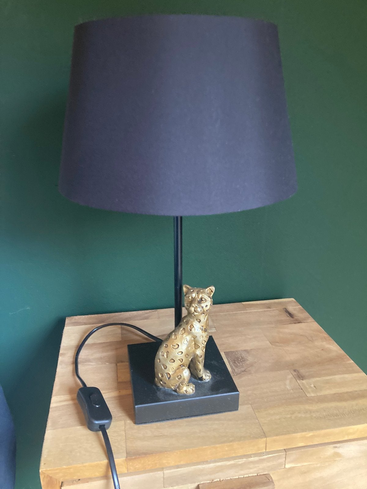 Schemerlamp 2 stuks, Ophalen of Verzenden, Zo goed als nieuw, Schemerlamp